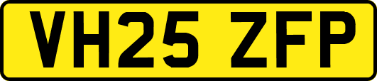 VH25ZFP