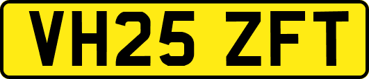 VH25ZFT