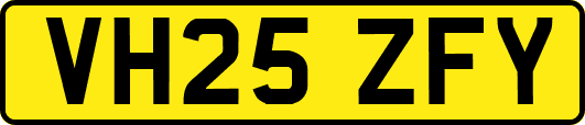VH25ZFY