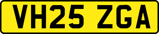 VH25ZGA