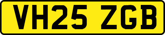 VH25ZGB