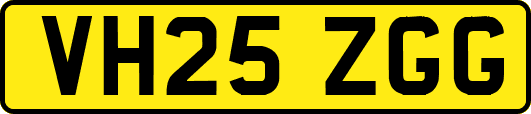 VH25ZGG