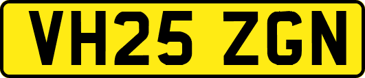 VH25ZGN