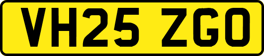 VH25ZGO