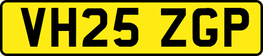 VH25ZGP