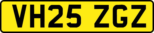 VH25ZGZ