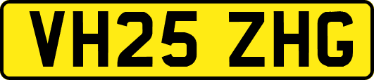 VH25ZHG