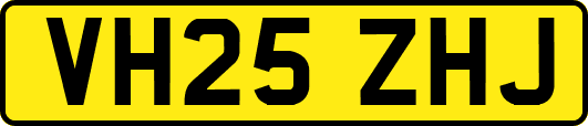 VH25ZHJ