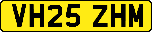 VH25ZHM