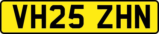 VH25ZHN