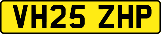 VH25ZHP