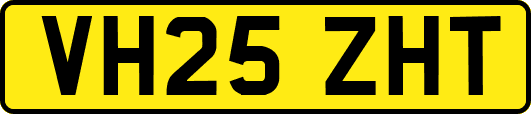 VH25ZHT