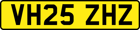 VH25ZHZ