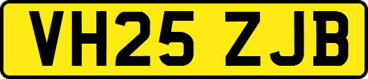 VH25ZJB
