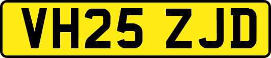 VH25ZJD
