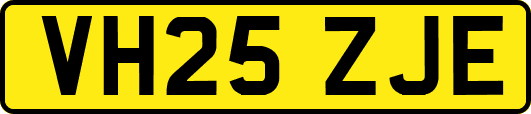 VH25ZJE