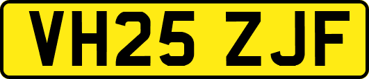 VH25ZJF