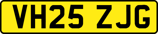 VH25ZJG
