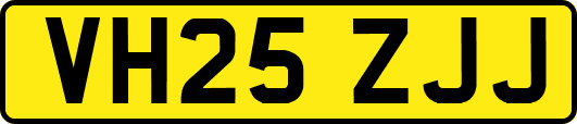VH25ZJJ