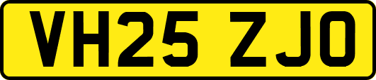 VH25ZJO