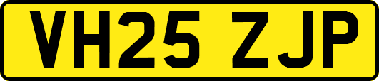 VH25ZJP