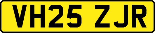 VH25ZJR