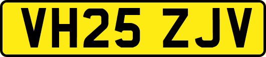 VH25ZJV