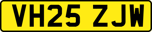 VH25ZJW
