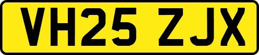 VH25ZJX