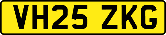 VH25ZKG