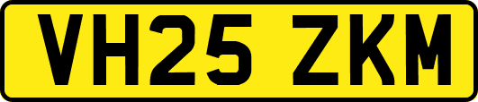 VH25ZKM
