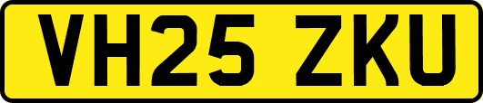 VH25ZKU