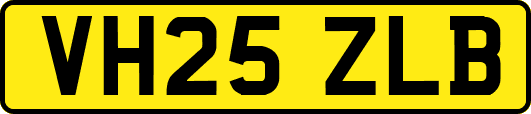 VH25ZLB
