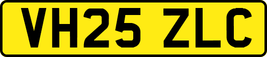 VH25ZLC