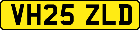 VH25ZLD