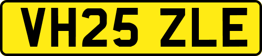 VH25ZLE