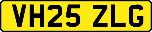 VH25ZLG