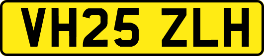 VH25ZLH
