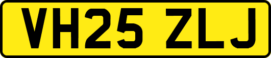 VH25ZLJ