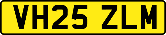 VH25ZLM
