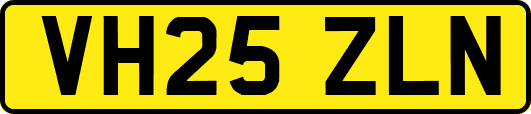 VH25ZLN