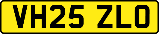 VH25ZLO