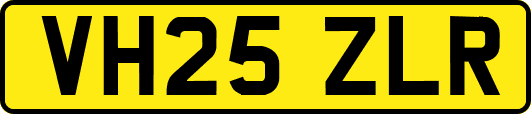 VH25ZLR