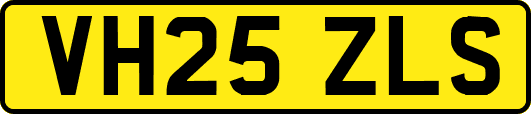 VH25ZLS