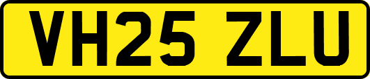 VH25ZLU