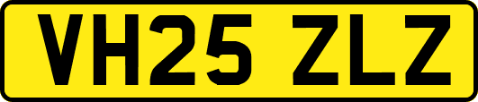 VH25ZLZ