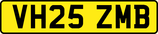 VH25ZMB