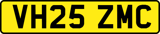 VH25ZMC