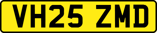 VH25ZMD