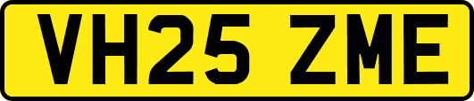 VH25ZME